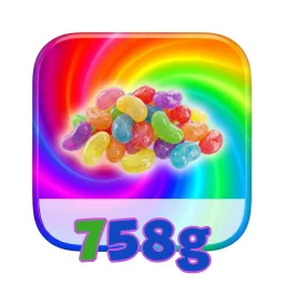 758g