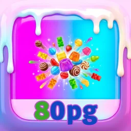 80pg