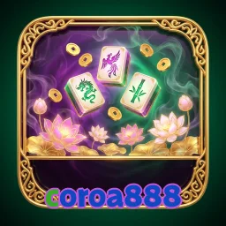 coroa888